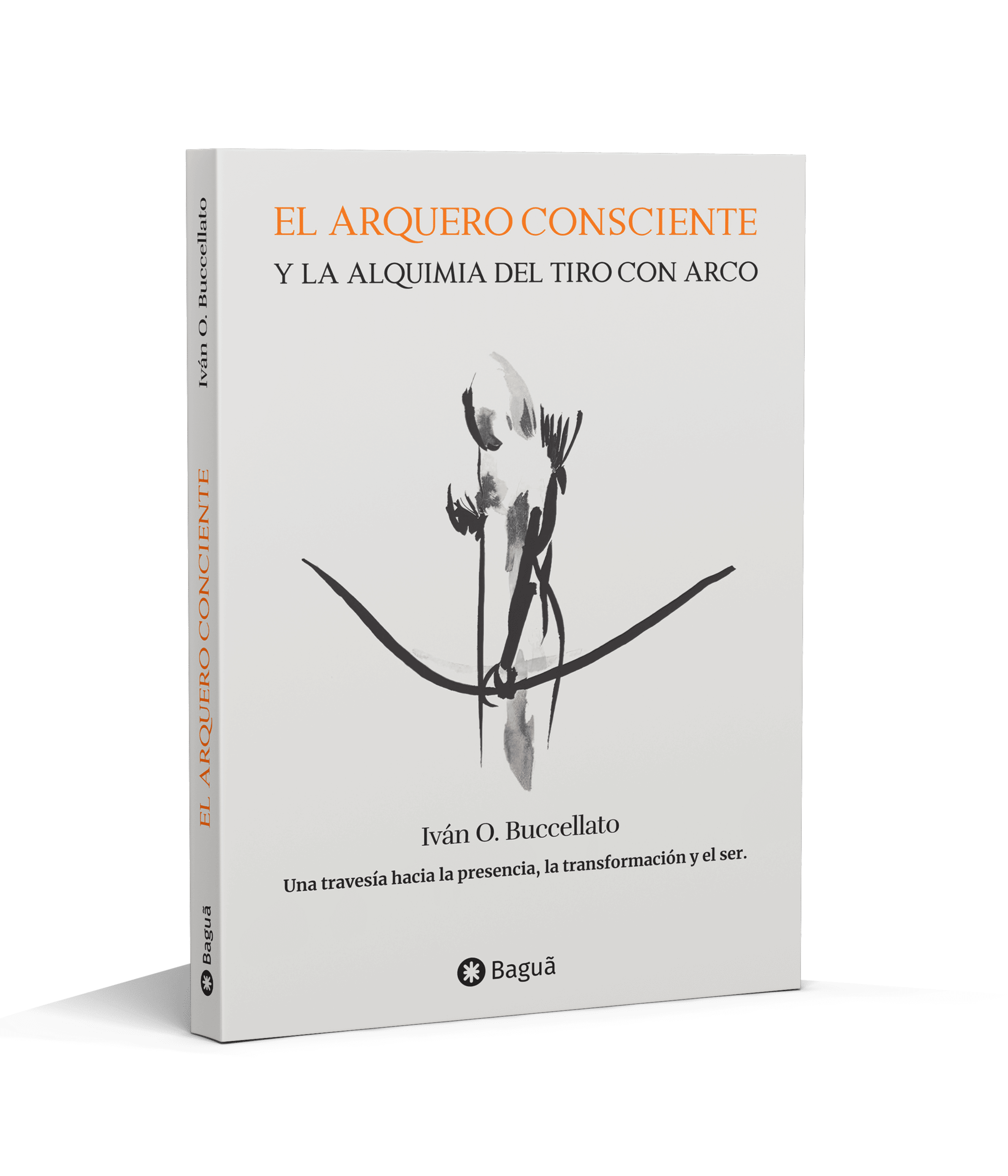 El vuelo de la flecha